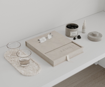 Modern Decorative Set-ID:926450019