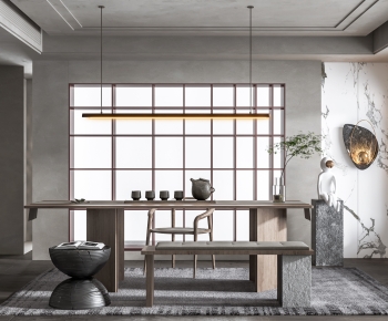 Modern Tea House-ID:780936005