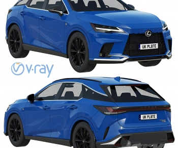 Modern Car-ID:522104984