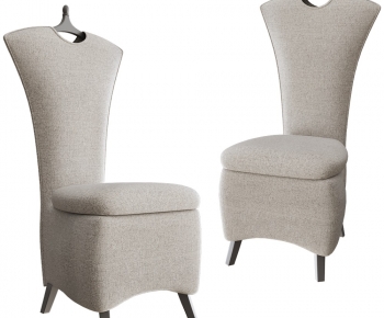 Modern Single Sofa-ID:138505942