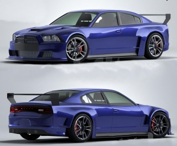 Modern Car-ID:384735118