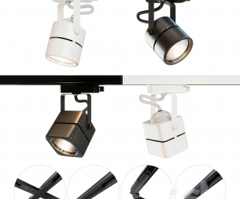 Modern Spotlights-ID:348373896