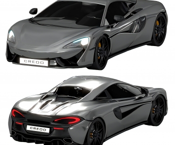 Modern Car-ID:682049999