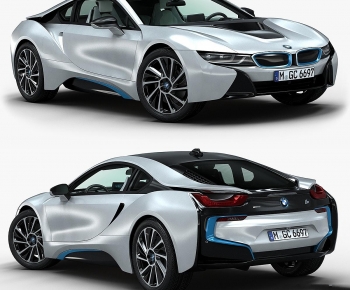 Modern Car-ID:717174056