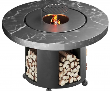 Modern Furnace-ID:400019882