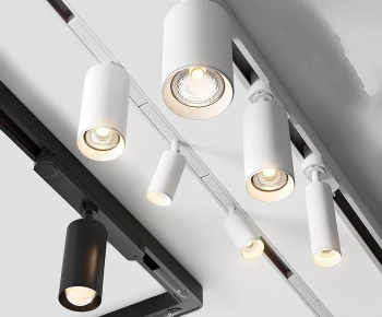 Modern Spotlights-ID:977447033