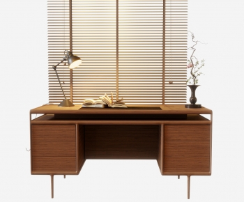 Modern Desk-ID:515115022