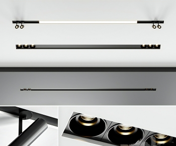 Modern Track Spotlights-ID:258781912