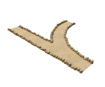 Modern Garden-ID:157982116