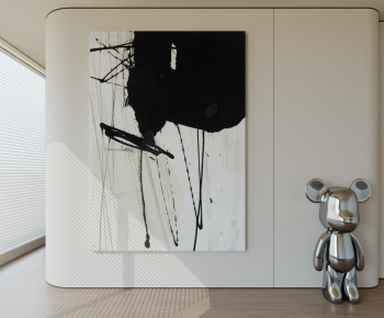 Modern Painting-ID:455410585