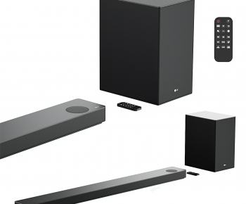 Modern Sound Box-ID:348448041