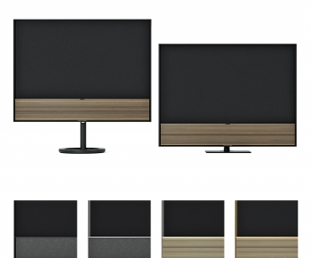 Modern TV Set-ID:948497067
