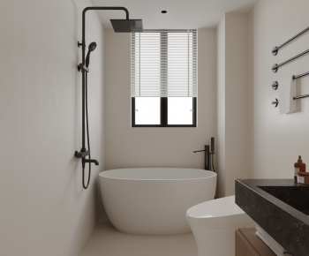 Modern TOILET-ID:448707106