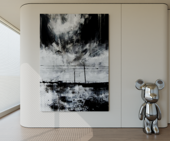 Modern Painting-ID:379477024