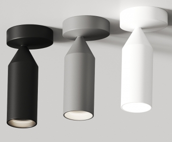 Modern Spotlights-ID:837137948