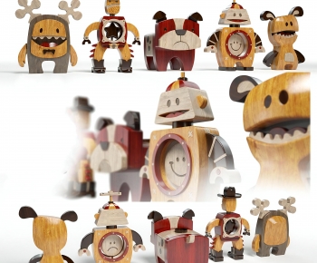 Modern Toys-ID:254841099