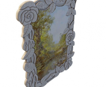 European Style Painting-ID:492383962