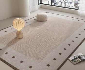 French Style The Carpet-ID:596364971