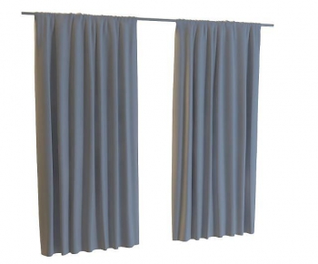 Modern The Curtain-ID:187731038