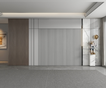 Modern TV Wall-ID:147629985