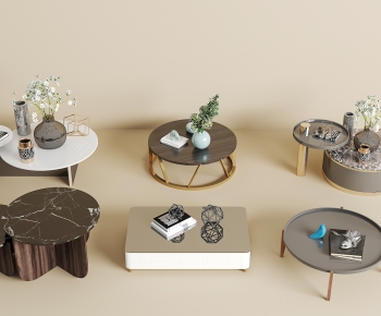 Modern Coffee Table-ID:999917981