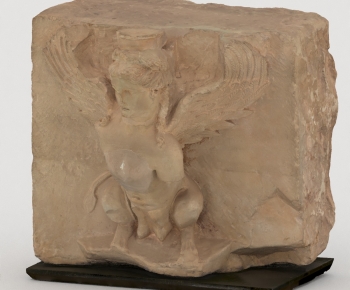 European Style Sculpture-ID:125456099
