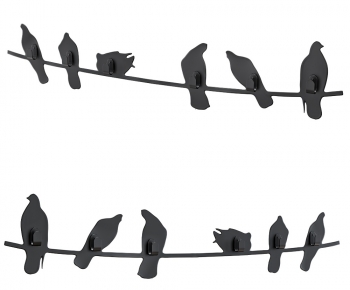 Modern Coat Hanger-ID:965125087