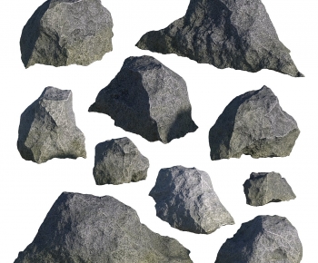 Modern Stone-ID:940448056