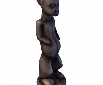 Modern Sculpture-ID:213553917