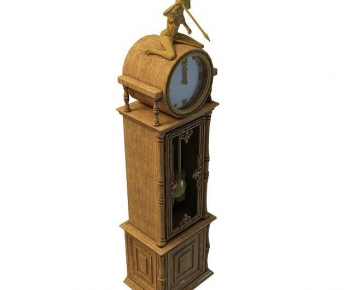 American Style Clocks And Watches-ID:227155929