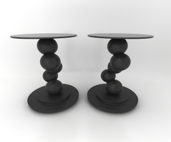 Modern Side Table/corner Table-ID:243594889