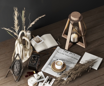 Modern Decorative Set-ID:565648083