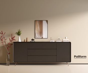 Modern Side Cabinet-ID:471451046