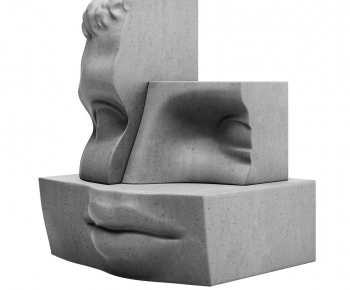Modern Sculpture-ID:171080117