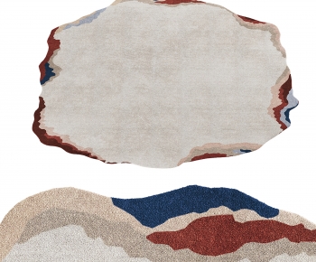 Modern The Carpet-ID:588182939