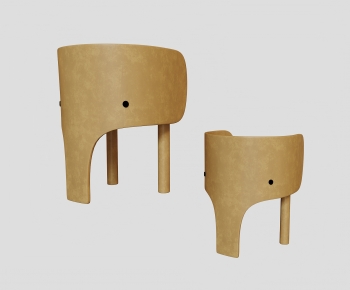 Modern Children Chair-ID:115279919