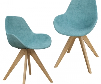 Nordic Style Dining Chair-ID:631430193