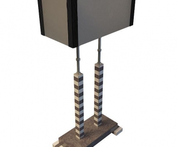 Modern Table Lamp-ID:165153035