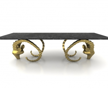 Modern Coffee Table-ID:314140368