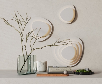 Modern Decorative Set-ID:942715888