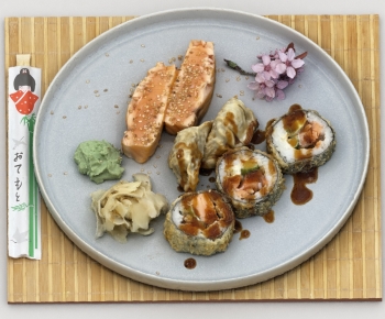 Modern Food-ID:281013979