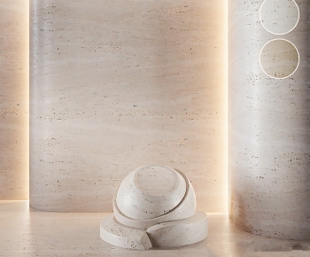 Modern Wall Facing-ID:525340086