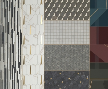 Modern Wall/floor/ceiling-ID:348190076