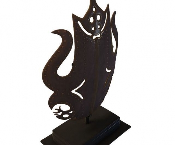 Modern Decorative Set-ID:298150066