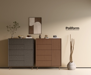 Modern Chest Of Drawers-ID:529941081