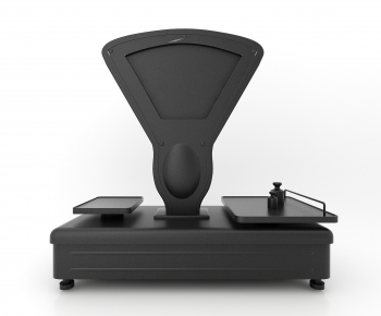 Modern Coffee Table-ID:653270016