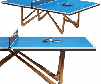 Modern Table-tennis Table-ID:518342023