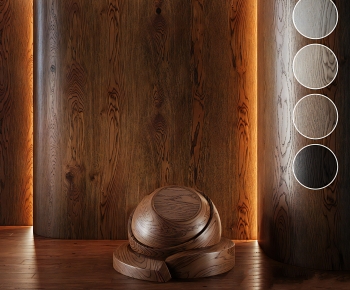 Modern Wall/floor/ceiling-ID:535907038