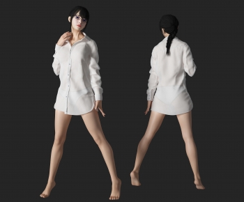 Modern Woman-ID:510693074