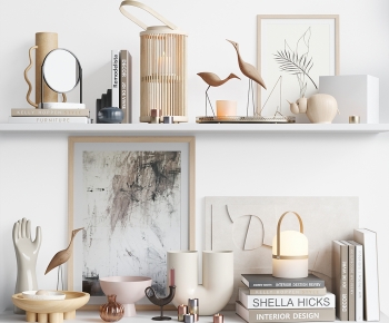 Modern Decorative Set-ID:584167005